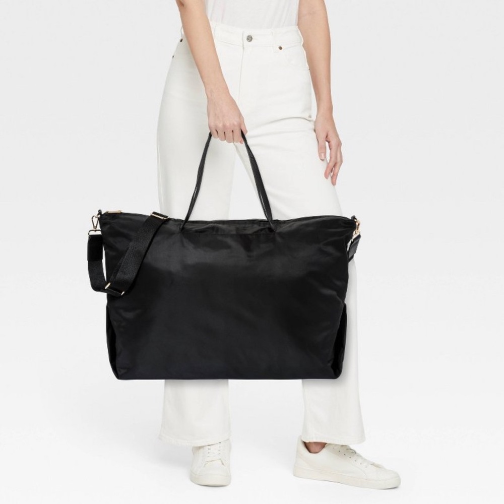 Target Weekender Travel Bag